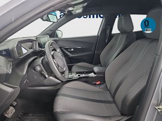 Peugeot 2008 Eléctrico Allure Pack 100 kW (136 CV)