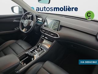 MG HS 1.5 Turbo GDI Comfort DCT 119 kW (162 CV)