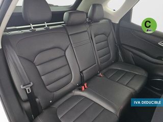 MG HS 1.5 Turbo GDI Comfort DCT 119 kW (162 CV)