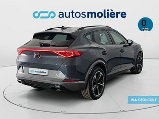 Cupra Formentor 1.4 e-Hybrid DSG 150 kW (204 CV)