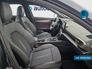 Cupra Formentor 1.4 e-Hybrid DSG 150 kW (204 CV)