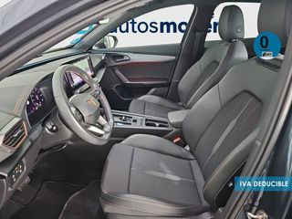 Cupra Formentor 1.4 e-Hybrid DSG 150 kW (204 CV)