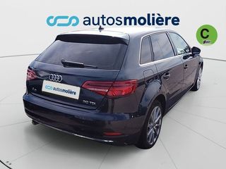 Audi A3 design 30 TDI 85 kW (116 CV) S tronic