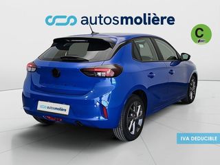 Opel Corsa 1.2T XHL Edition 74 kW (100 CV)