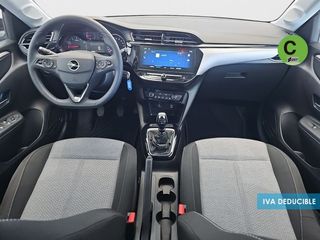 Opel Corsa 1.2T XHL Edition 74 kW (100 CV)