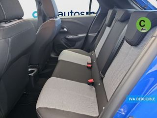 Opel Corsa 1.2T XHL Edition 74 kW (100 CV)