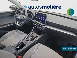 Seat Leon 1.5 eTSI Style 25 Aniversario DSG 85 kW (116 CV)