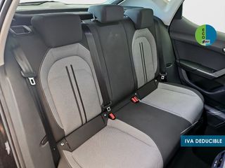 Seat Leon 1.5 eTSI Style 25 Aniversario DSG 85 kW (116 CV)