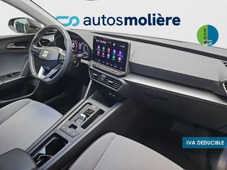 Seat Leon 1.5 eTSI Style 25 Aniversario DSG 85 kW (116 CV)