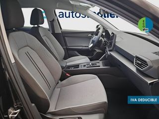 Seat Leon 1.5 eTSI Style 25 Aniversario DSG 85 kW (116 CV)