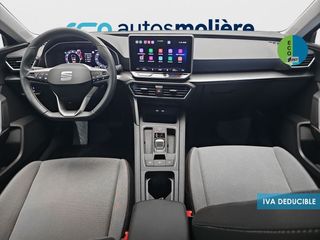 Seat Leon 1.5 eTSI Style 25 Aniversario DSG 85 kW (116 CV)