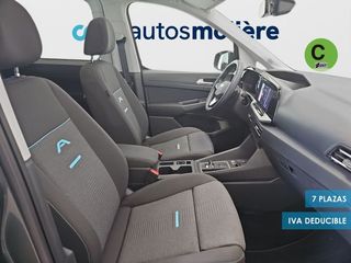 Ford Tourneo Connect 2.0 Ecoblue Active Auto 90 kW (122 CV)