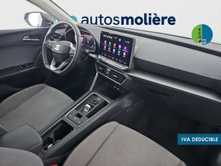 Seat Leon 1.5 eTSI Style 25 Aniversario DSG 85 kW (116 CV)