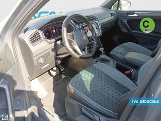 Volkswagen Tiguan R-Line 1.5 TSI 110 kW (150 CV) DSG