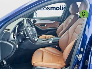 Mercedes Clase C Estate 220 d 143 kW (194 CV)