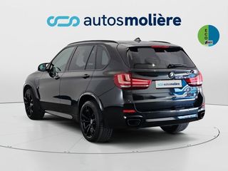 BMW X5 xDrive40e iPerformance 230 kW (313 CV)