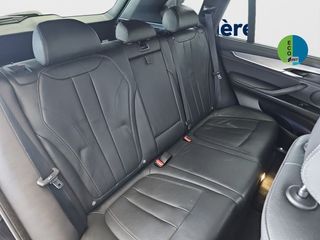 BMW X5 xDrive40e iPerformance 230 kW (313 CV)