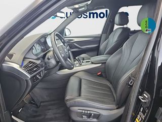 BMW X5 xDrive40e iPerformance 230 kW (313 CV)