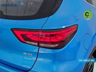 MG ZS 1.5 Luxury 78 kW (106 CV)