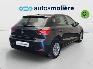 Seat Ibiza 1.0 MPI Style Plus 59 kW (80 CV)