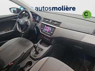 Seat Ibiza 1.0 MPI Style Plus 59 kW (80 CV)