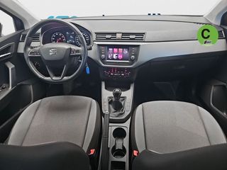 Seat Ibiza 1.0 MPI Style Plus 59 kW (80 CV)