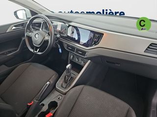 Volkswagen Polo Advance 1.0 TSI 70 kW (95 CV) DSG