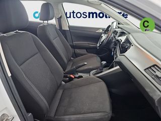 Volkswagen Polo Advance 1.0 TSI 70 kW (95 CV) DSG