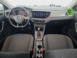 Volkswagen Polo Advance 1.0 TSI 70 kW (95 CV) DSG