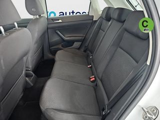 Volkswagen Polo Advance 1.0 TSI 70 kW (95 CV) DSG