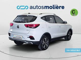 MG ZS 1.5 Comfort 78 kW (106 CV)