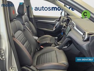 MG ZS 1.5 Luxury 78 kW (106 CV)