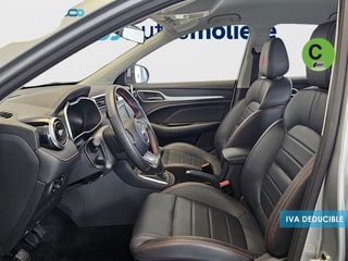 MG ZS 1.5 Luxury 78 kW (106 CV)