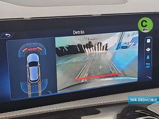 Mercedes Clase A 180 d 85 kW (116 CV)