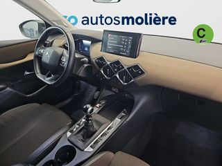 DS DS 3 BlueHDi 100 So Chic 73 kW (100 CV)
