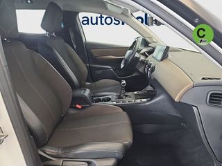 DS DS 3 BlueHDi 100 So Chic 73 kW (100 CV)