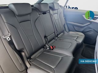 Audi Q8 45 TDI quattro 170 kW (231 CV) tiptronic