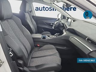 Peugeot 3008 Hybrid 225 Allure e-EAT8 165 kW (225 CV)