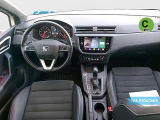 Seat Ibiza 1.0 TSI Xcellence Go2 DSG 81 kW (110 CV)