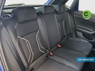 Volkswagen Polo R-Line 1.0 TSI 70 kW (95 CV) DSG