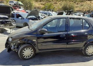 Tata 44182 284282400108 motor limpia indica 1.4 g