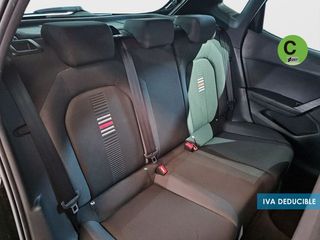 Seat Ibiza 1.0 TSI FR Plus 85 kW (115 CV)