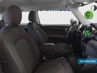 MINI Cooper One 75 kW (102 CV)