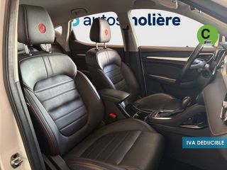 MG ZS 1.0T Luxury Auto 82 kW (111 CV)