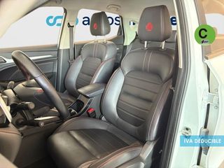 MG ZS 1.0T Luxury Auto 82 kW (111 CV)