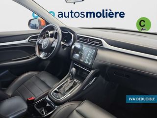 MG ZS 1.0T Luxury Auto 82 kW (111 CV)