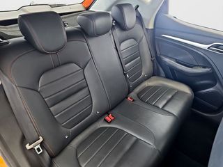 MG ZS 1.0T Luxury Auto 82 kW (111 CV)