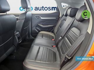 MG ZS 1.0T Luxury Auto 82 kW (111 CV)