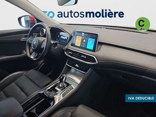 MG HS 1.5 Turbo GDI Comfort DCT 119 kW (162 CV)