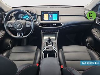 MG HS 1.5 Turbo GDI Comfort DCT 119 kW (162 CV)